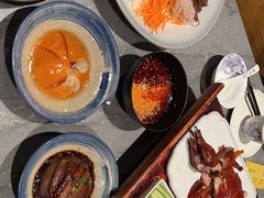-福照楼汽锅鸡·云南菜(火车站锦江店)