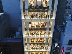 -优衣库(银座店)