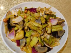 -春江饭店(共青团路总店)