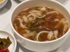 -君庭中餐厅(友谊宾馆店)