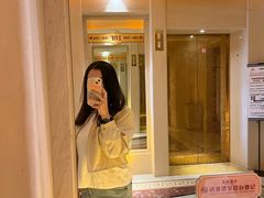 -白金汉爵大酒店(相城店)