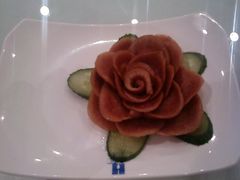 酱萝卜-名汇粤菜馆(黄兴路店)