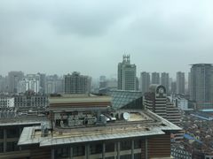 -上海雅居乐万豪侯爵酒店