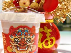 -Jazcu珍仕菓鲜榨果汁(西单大悦城店)