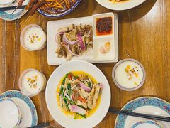 -清真·玛丽亚新疆菜主题餐厅(浙江中路店)