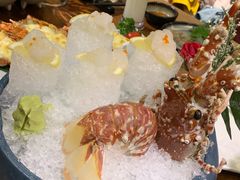 -九井澤精致料理(金茂店)