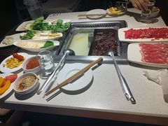 -海底捞(明洞店)