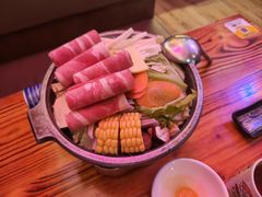 -坂吉屋·居酒屋深夜食堂(龙湖店)