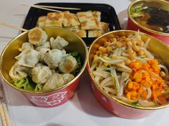 -时尚天河商业广场