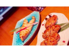 -有喜屋·深夜食堂(北京西路店)