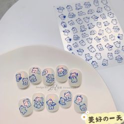 -ZX·美睫设计师汇聚店