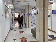 -天津滨江医院·胃肠体检中心