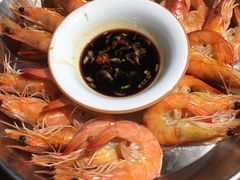 -必点海鲜·鲅鱼水饺(鞍山西道店)