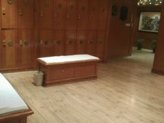 -新碧水留香新桑拿