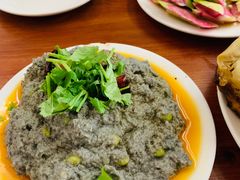 麻豆腐-宝瑞门钉肉饼店