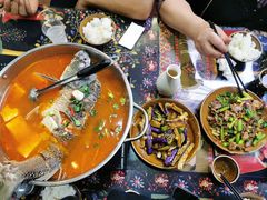 -苗湘食府(十年店)