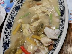 -彩蝶谷美食廊·粤式经典南番顺·铁板烧烤泰风味(广州长隆酒店)