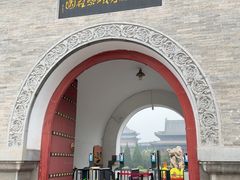 -大槐树寻根祭祖园