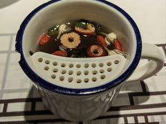 -农耕记·湖南土菜(halo广场店)