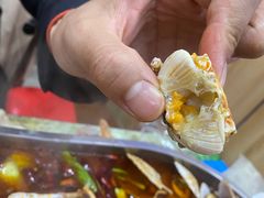 -名超海鲜烧烤大排档
