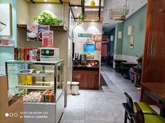 -老妈米线(东圈门店)