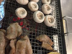-马路牙子烧烤音乐酒馆(望京店)