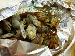 -吉香碳烤生蚝(仙霞路店)