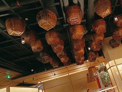 -晓宇重庆火锅(西安荟聚店)