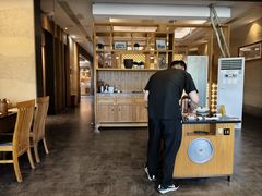 -本家·添百客韩国料理(泰然店)