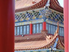 -皇罗禅寺