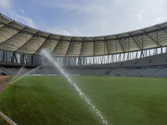 -深圳市宝安体育中心体育场