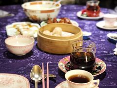 菊花普洱-惠食佳·朱雀(东方商厦店)