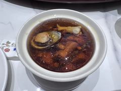-稻香酒家·33年老字号·港式粤菜(富邦中心店)