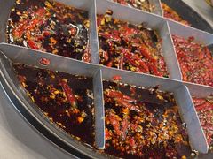 -重庆老火锅王(西安北路店)