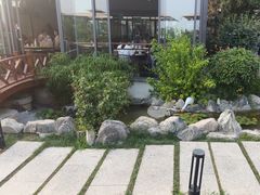 -蘇河湾·新鲁菜·泰山宴(泰山店)