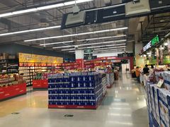 -卜蜂莲花(杨高北路店)