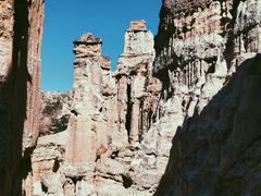 -元谋土林景区(物茂土林)