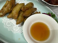 -老人和饭店(淮海中路店)