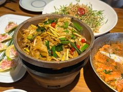 -打酱油·非遗淮扬菜(瘦西湖梅岭店)