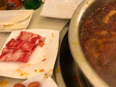 -朱氏胖子烂火锅(洪崖洞店)