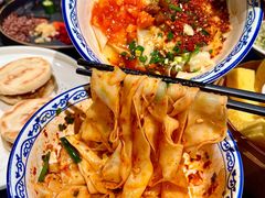 -唐猫庭院·千年陕菜(赛格国际购物中心店)