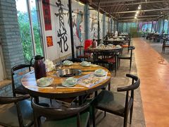 大堂-麻小度青花椒鱼(安德总店)