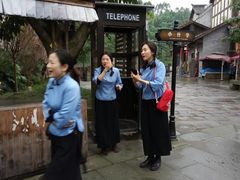 -两江国际影视城