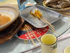 -大师傅金奖啤酒鱼(西街口总店)