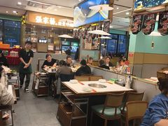 -张家砂锅(富民店)