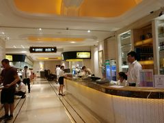 -苏州吴中白金汉爵大酒店