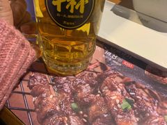 -木屋烧烤(龙岗南联店)