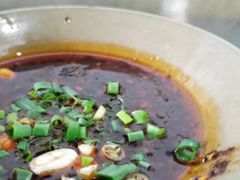 -梯坎豆花
