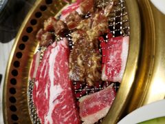 -火炉火自助餐(喜隆多店)