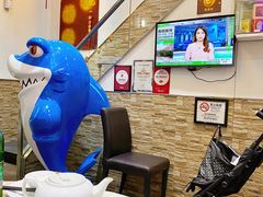 -凤城礼记鱼翅海鲜酒家(新马路总店)
